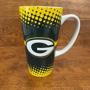 GREEN BAY PACKERS 3D Mug 16oz